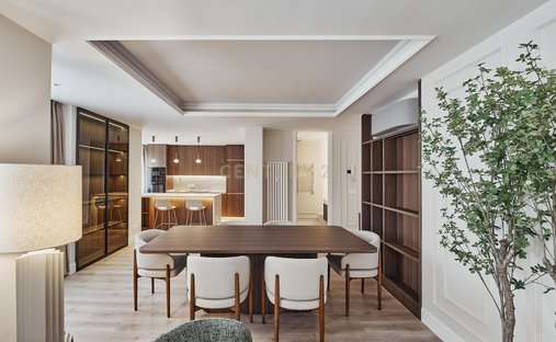Appartement à Salamanque, Madrid, Espagne 1