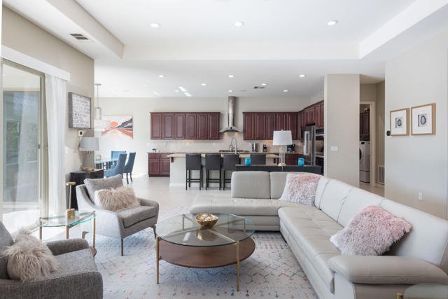 House in Palm Springs, California, United States 3 - 17325782