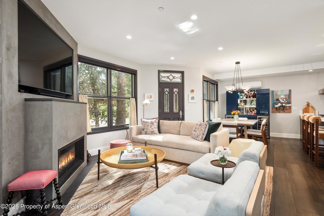 House in Aspen, Colorado, United States 5 - 17328007