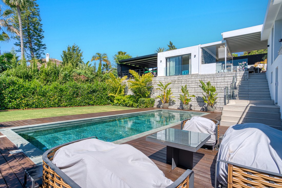 Villa in Spain 4 - 17330796