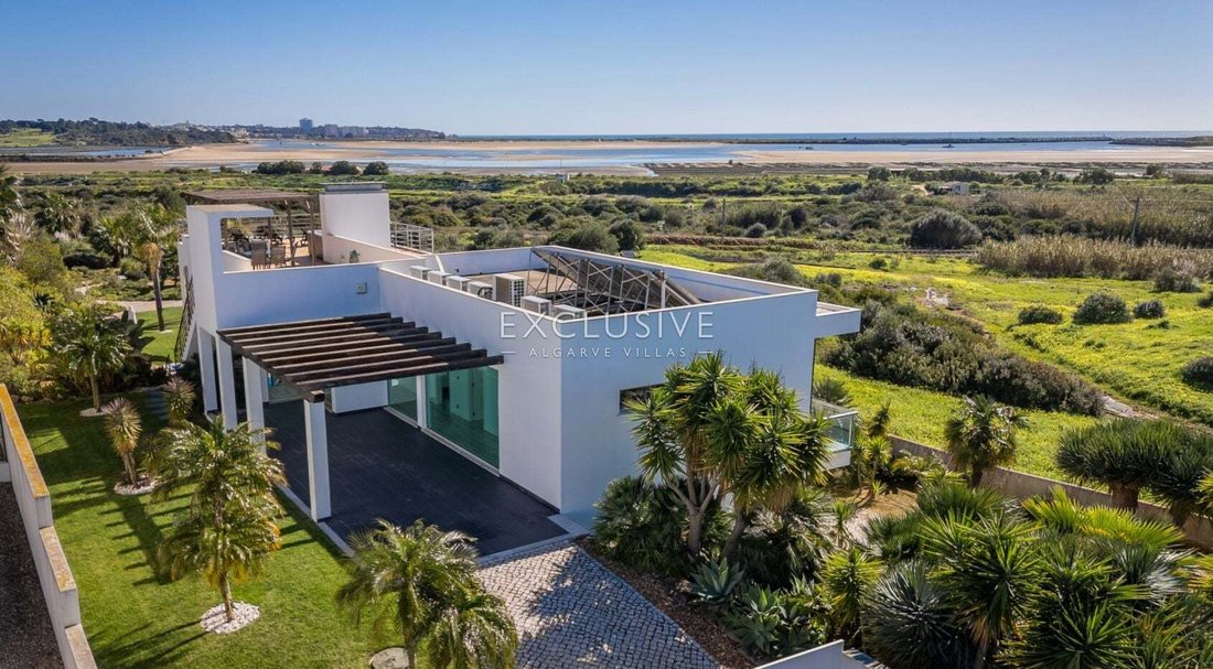 Villa in Odiaxere, Algarve, Portugal 2 - 17325136