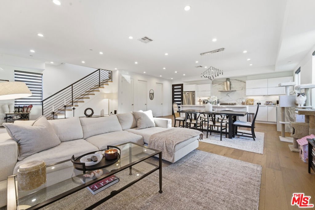 House in Los Angeles, California, United States 5 - 17326422
