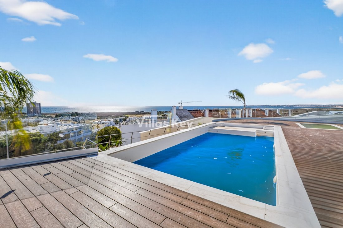 Apartment in Alvor, Algarve, Portugal 3 - 17327807