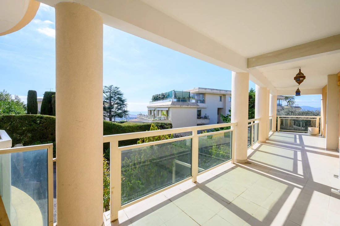 Apartment in Collines, Le Cannet, France 2 - 17327717