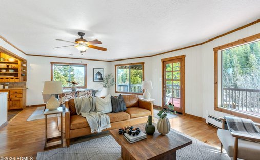 House in Park City, Utah, United States 1