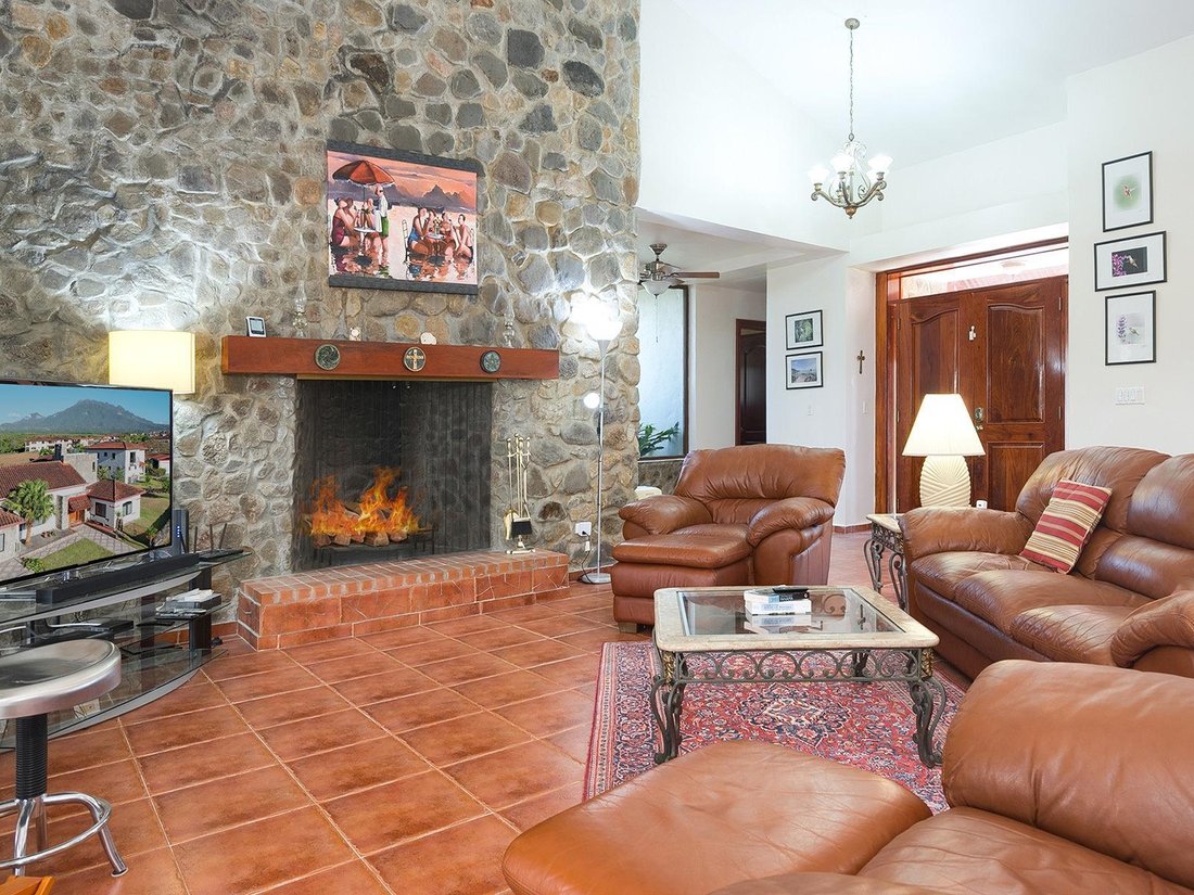 House in Alto Boquete, Chiriquí Province, Panama 3 - 17329354