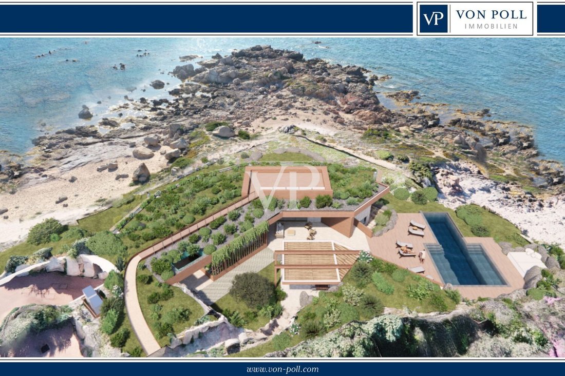 Aglientu, Sardinia, Italy 1 - 17324541