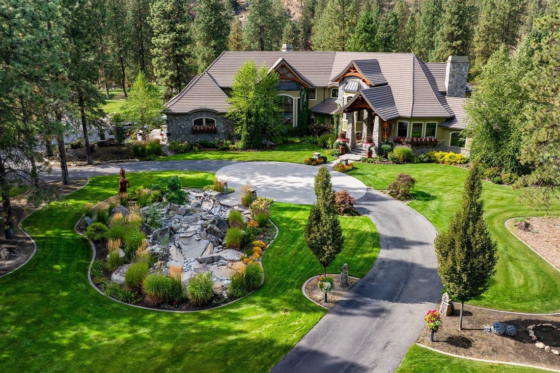 House in Spokane, Washington, United States 3 - 17325567