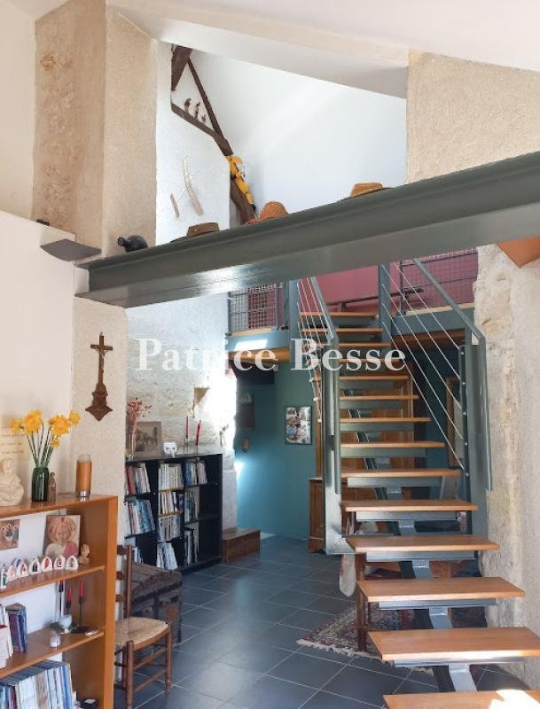House in Grammont, Tours, France 5 - 17326635