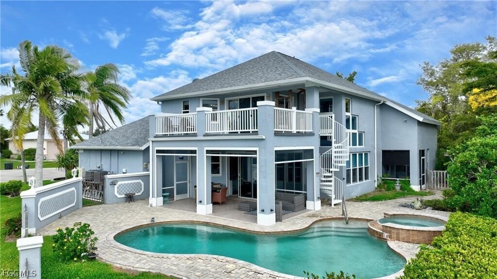 House in Alva, Florida, United States 4 - 17324508