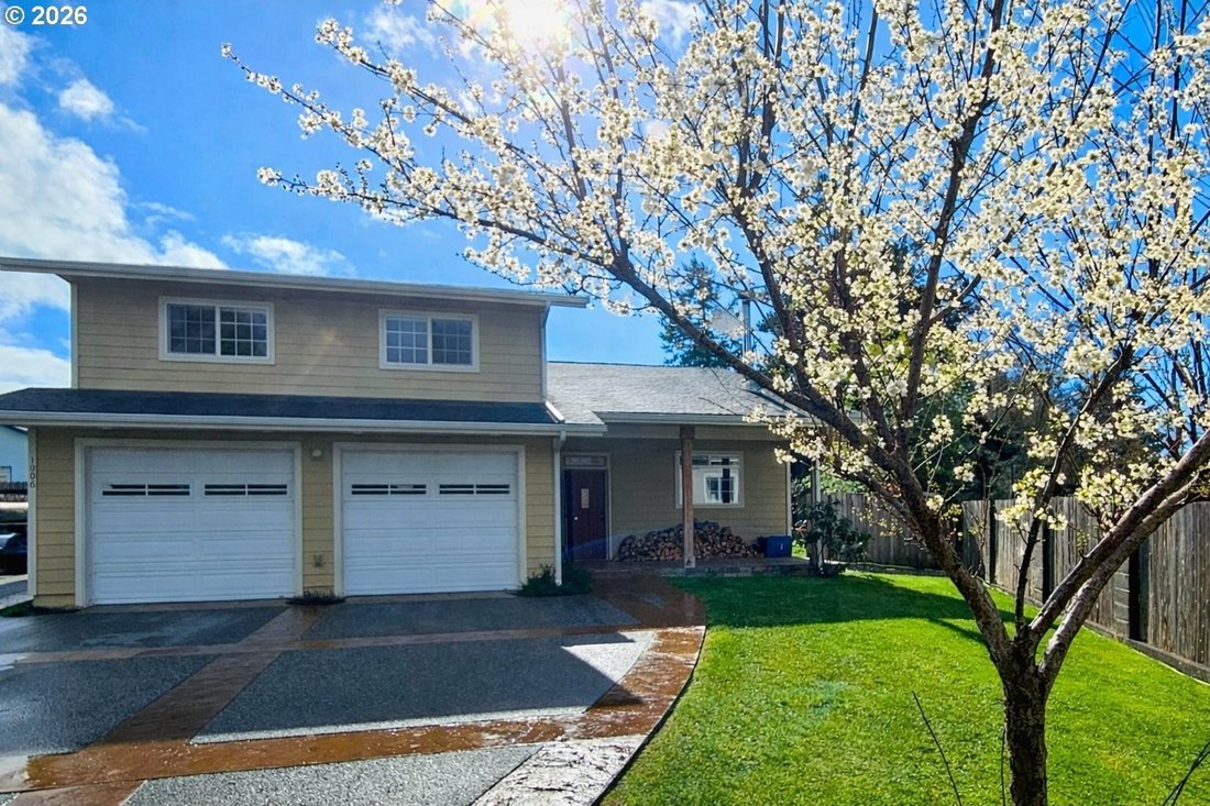House in Brookings, Oregon, United States 2 - 17325690