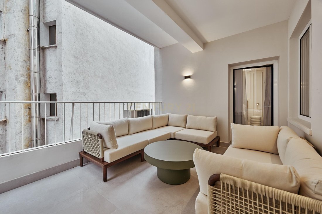 Apartment in Barrio Salamanca, Madrid, Spain 4 - 17325000