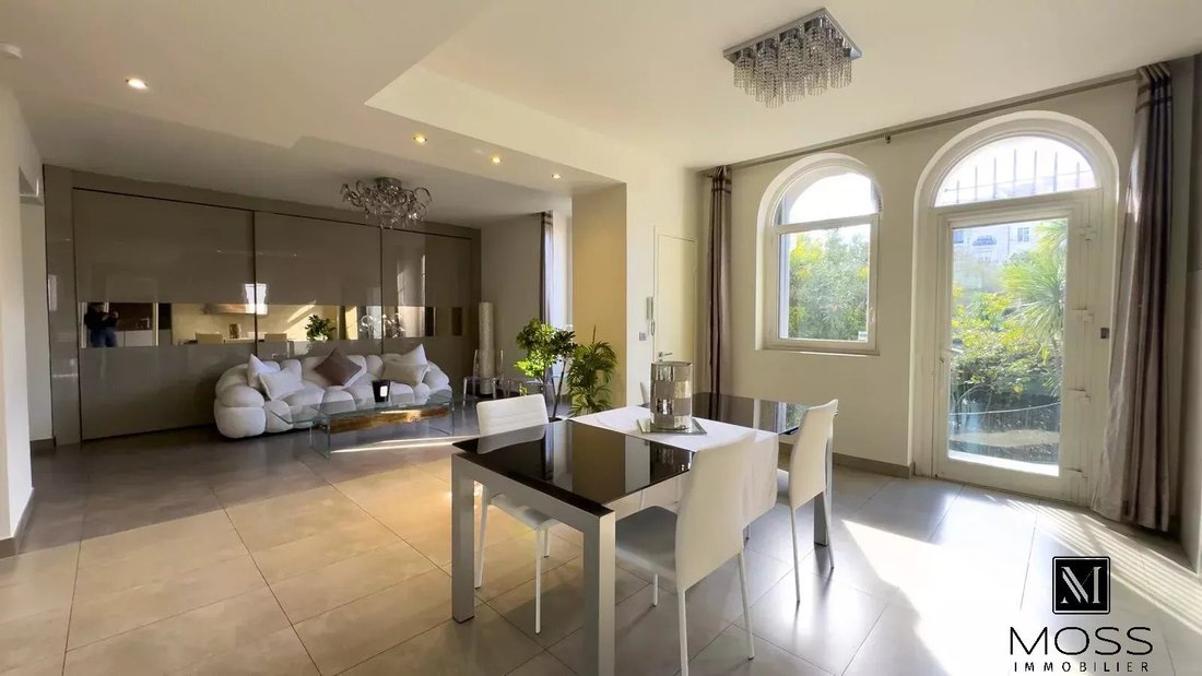 Apartment in Nice, Provence-Alpes-Côte d'Azur, France 3 - 17325105