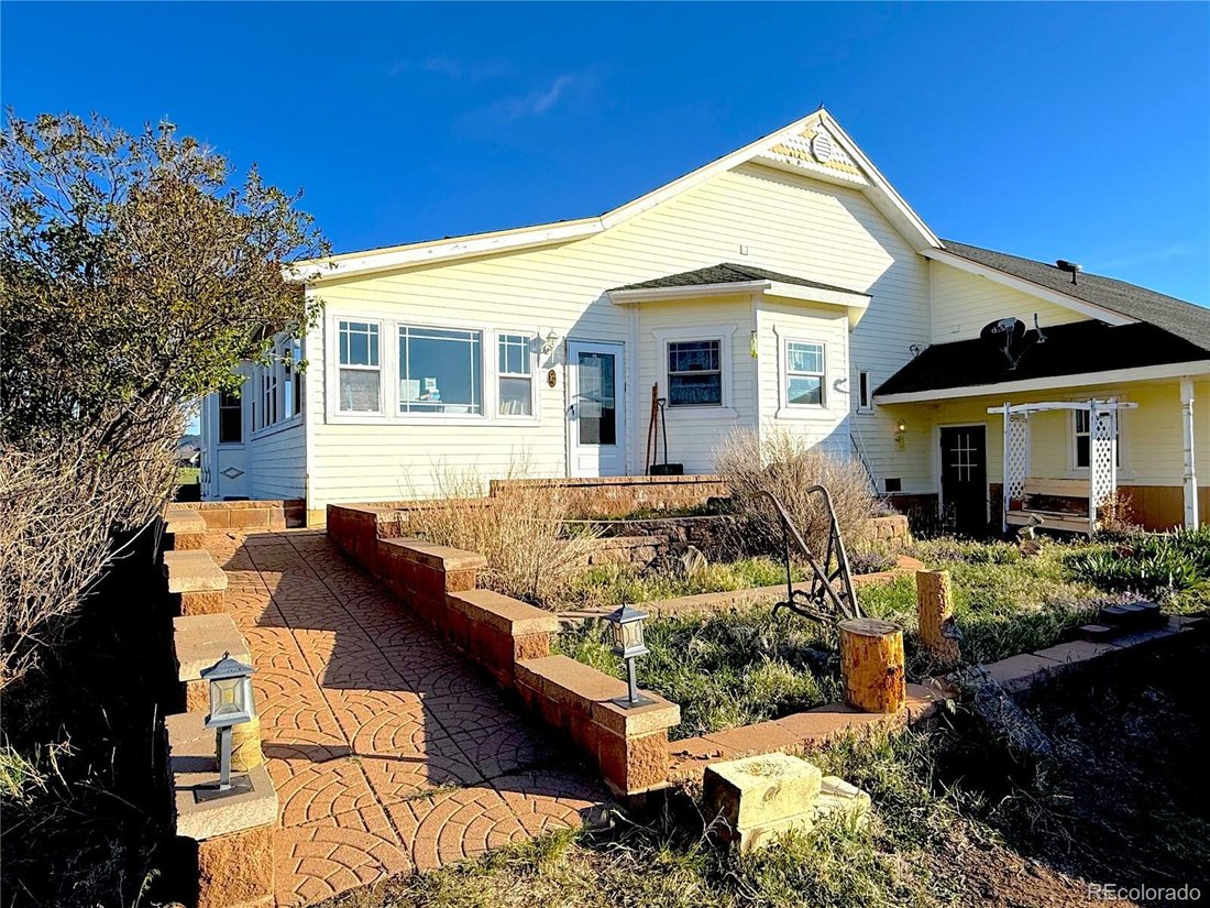 House in Howard, Colorado, United States 4 - 17327587