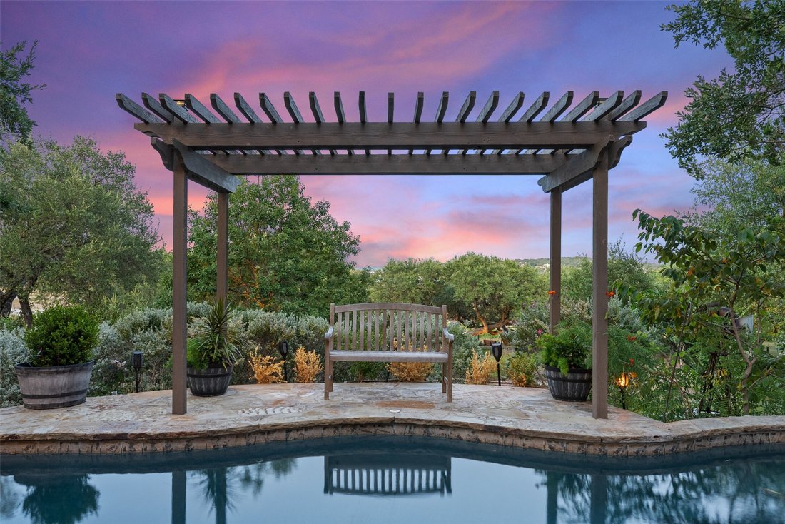 House in Canyon Lake, Texas, United States 5 - 17326562