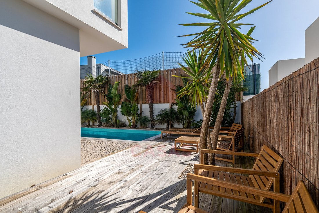 House in Peniche, Leiria District, Portugal 5 - 16951087