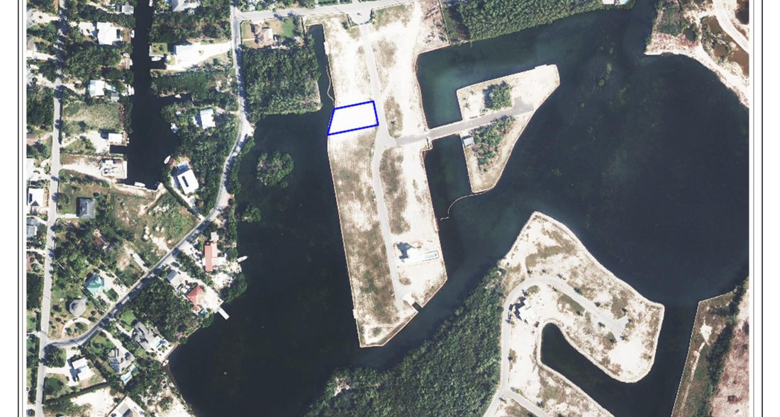 Land in Grand Harbour, George Town, Cayman Islands 3 - 17327760