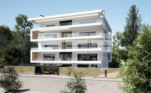 Apartment in Vrilissia, Attica, Greece 1