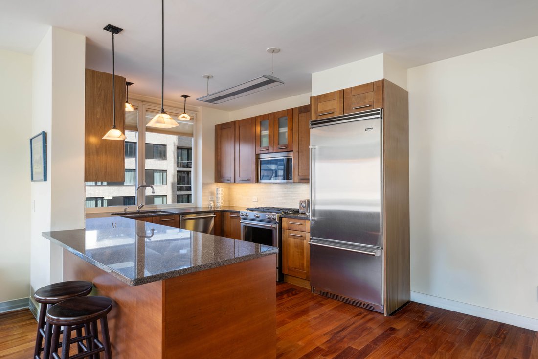 Condo in New York, New York, United States 4 - 17330417