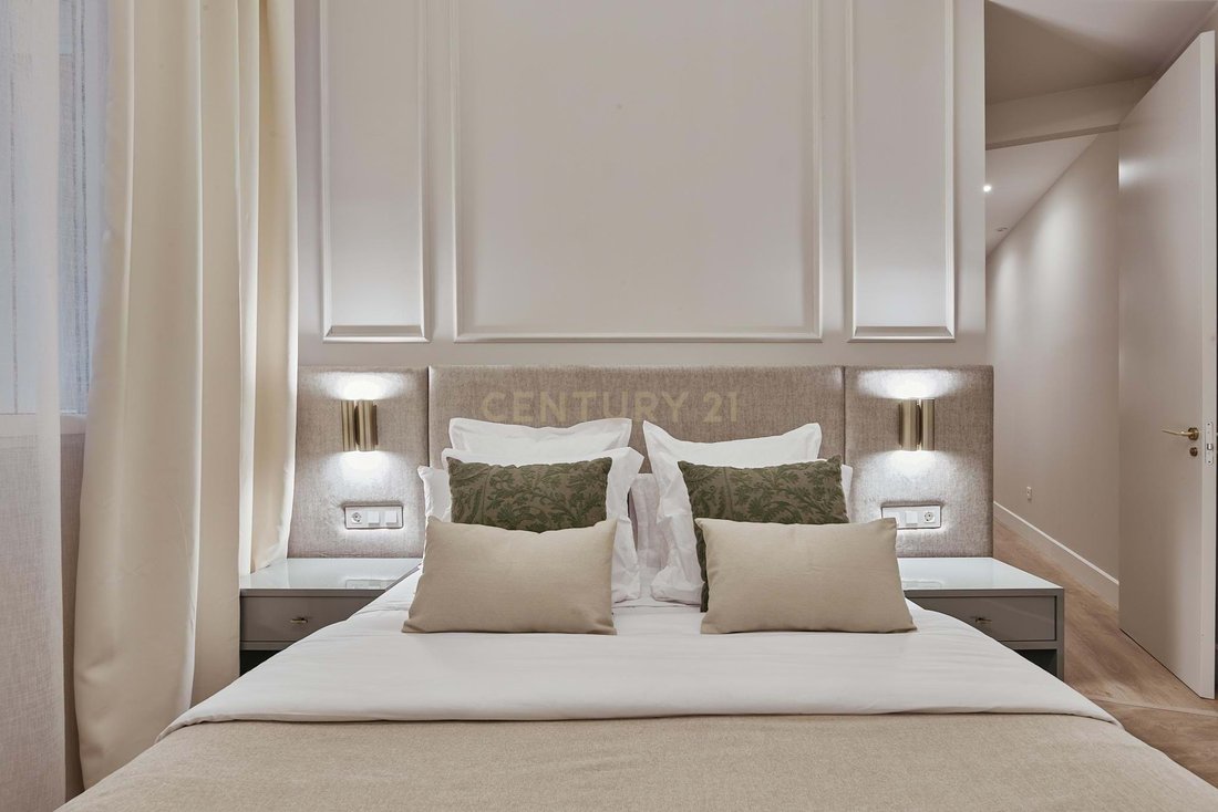 Apartment in Centro, Madrid, Spain 3 - 17324980