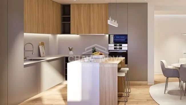 Apartment in Gloria e Vera Cruz, Aveiro District, Portugal 3 - 17328922