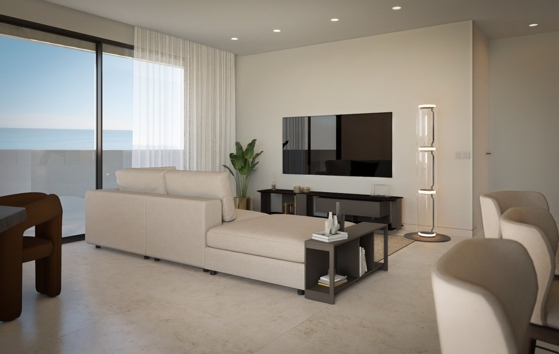Apartment in Calp / Calpe, Valencian Community, Spain 4 - 17325066
