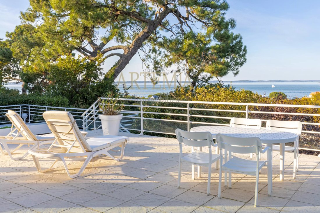 Villa in Pereire-Ville-d'Hiver, Arcachon, France 4 - 17314331