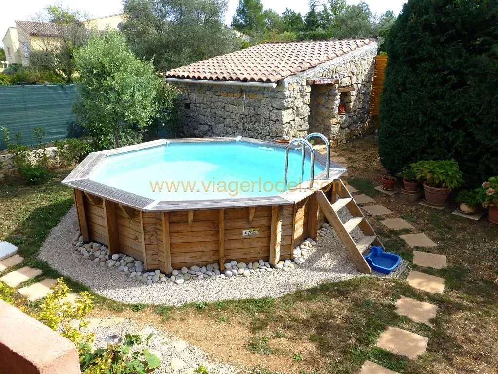 House in Saint-Paul-en-Forêt, Provence-Alpes-Côte d'Azur, France 3 - 17325263