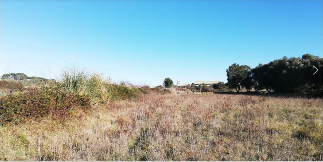 Land in Sintra, Lisbon, Portugal 1 - 17327812