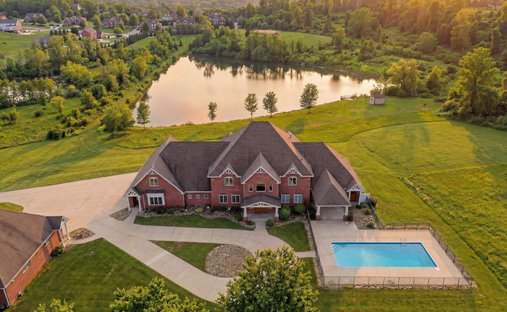 Haus in Venetia, Pennsylvania, Vereinigte Staaten 1