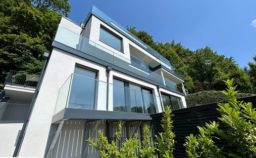 House in Elsbethen, Salzburg, Austria 1