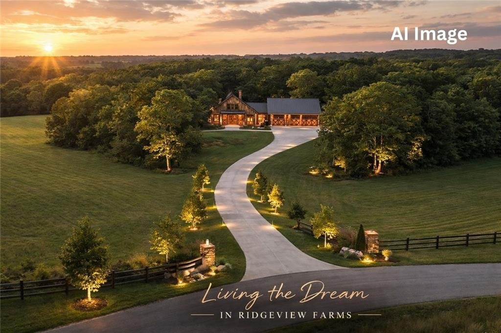 House in Drexel, Missouri, United States 4 - 17265260
