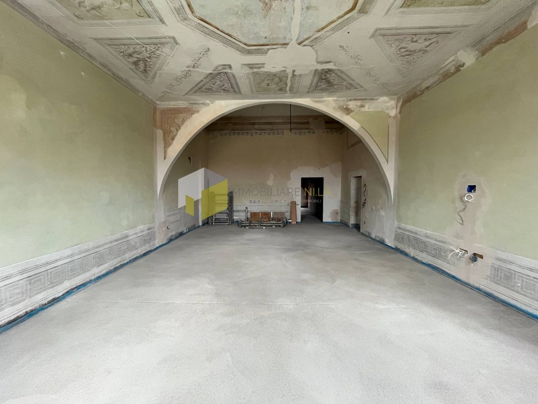 Apartment in San Francesco, Pisa, Italy 1 - 17326871