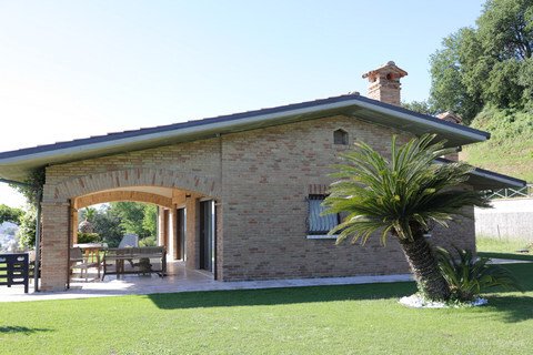Villa in Fossacesia, Abruzzo, Italy 4 - 17328078
