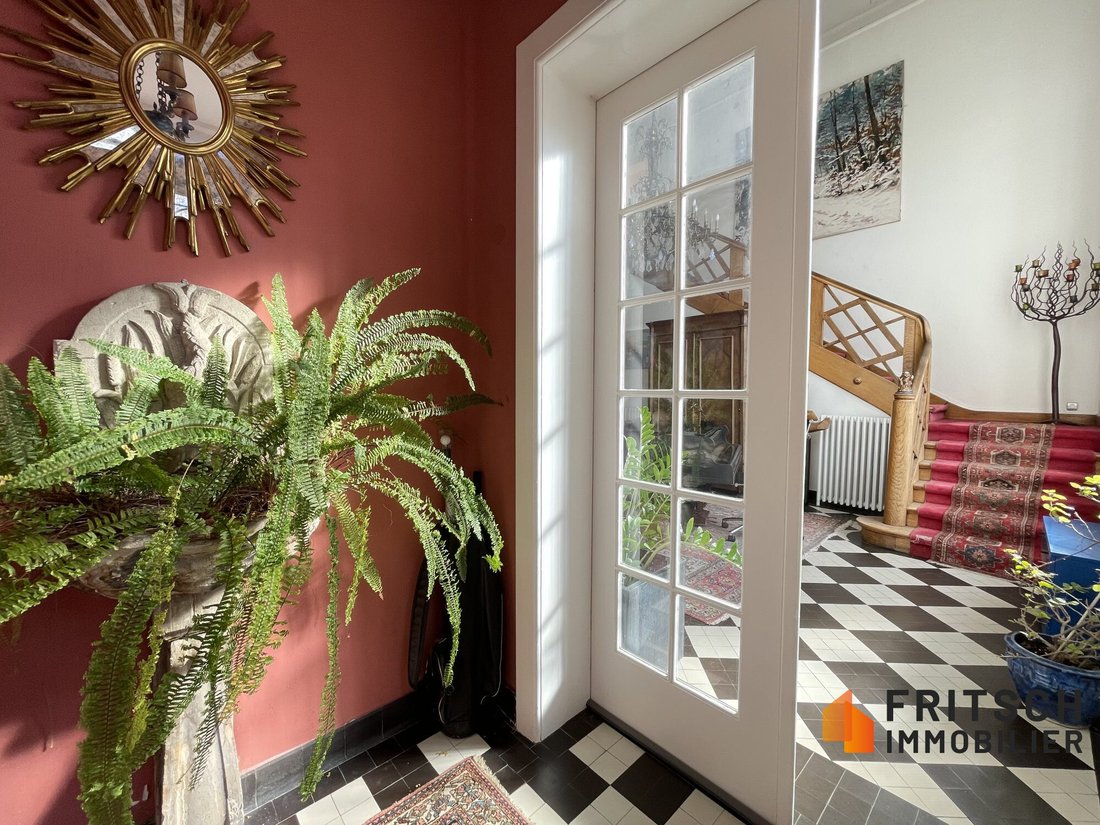 House in Est, Altkirch, France 2 - 17328597