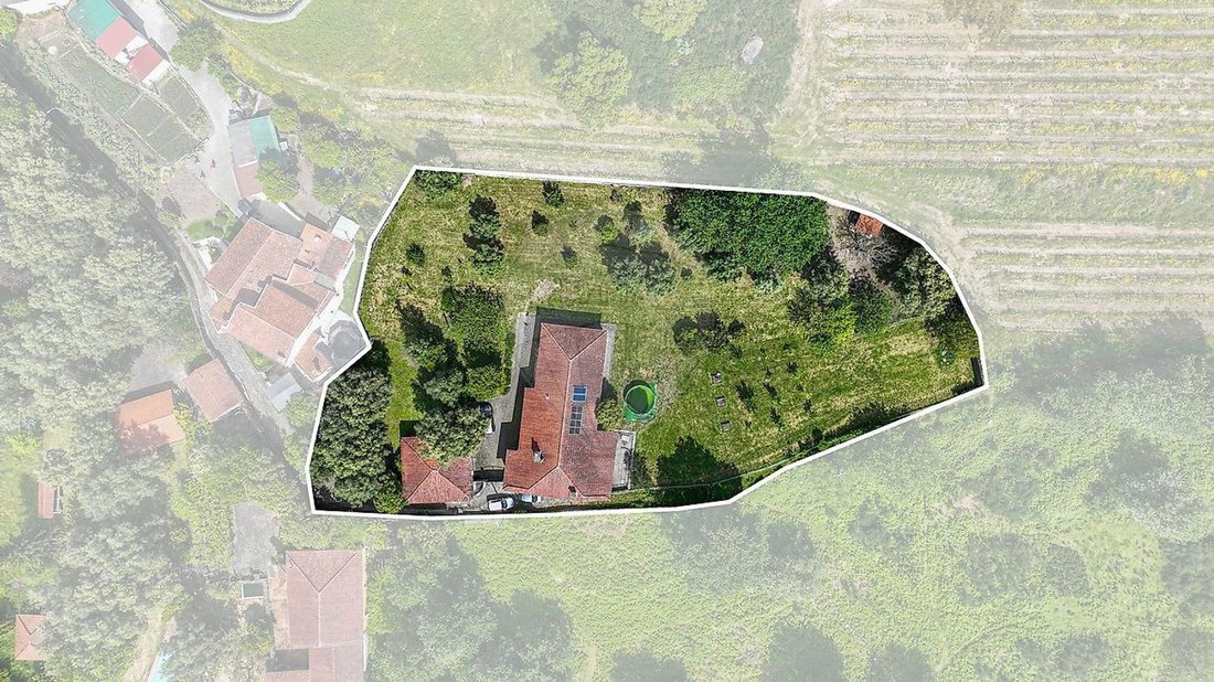 Villa in Crespos e Pousada, Braga, Portugal 3 - 17329444