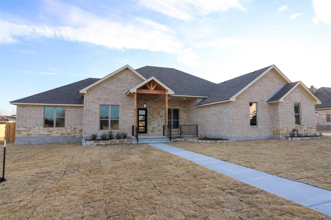 House in Salado, Texas, United States 3 - 17326756