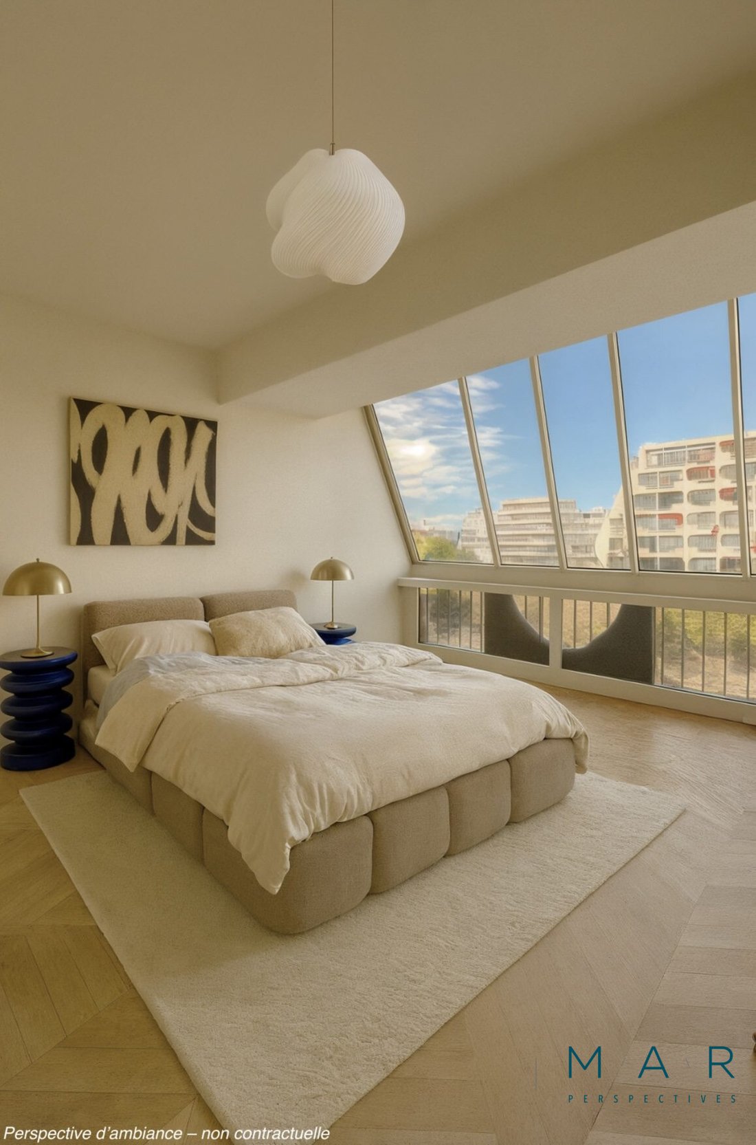 Apartment in Mauguio, Occitania, France 5 - 17328649