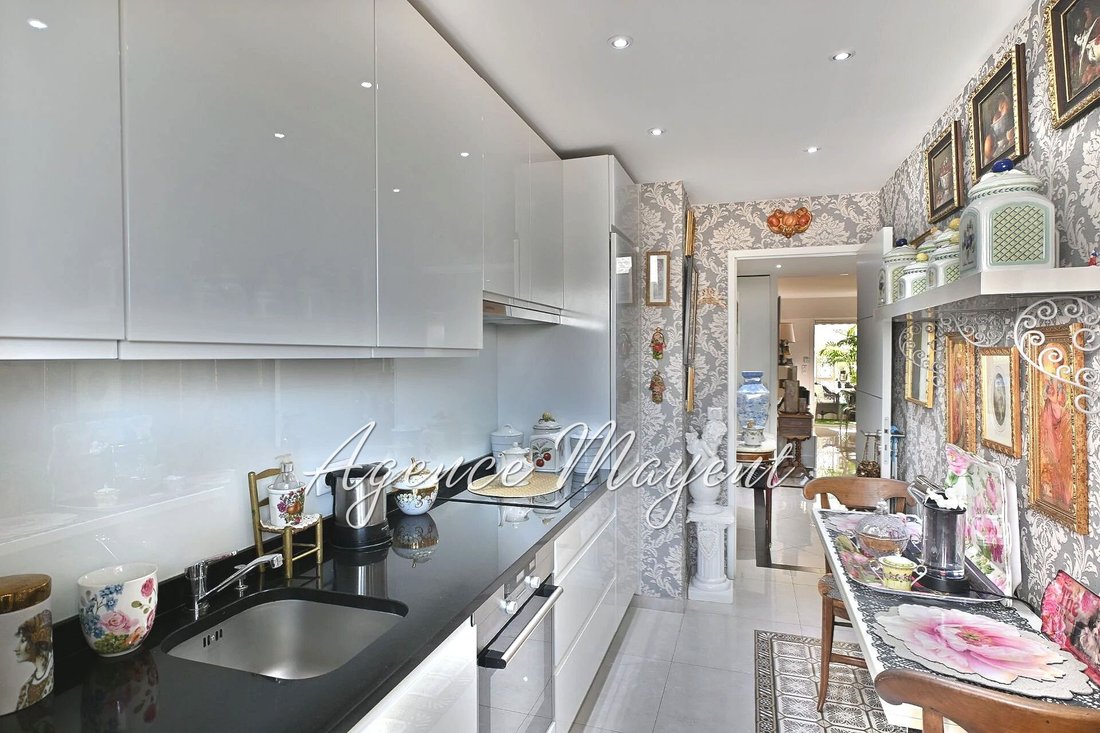 Apartment in Cannes, Provence-Alpes-Côte d'Azur, France 2 - 17325074