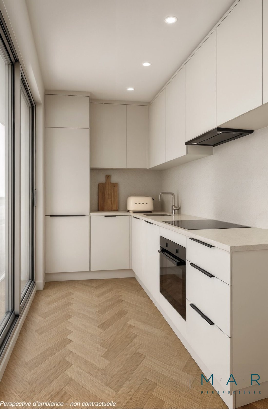 Apartment in Mauguio, Occitania, France 4 - 17328649