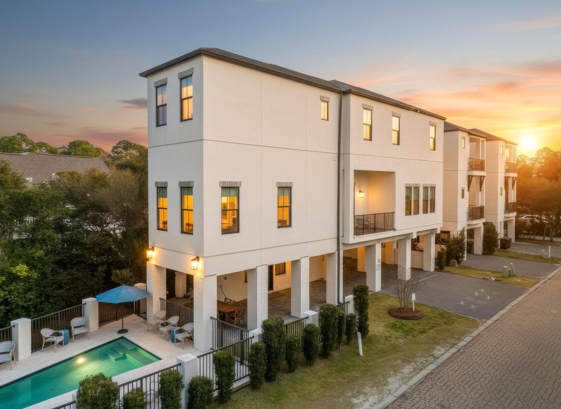 House in Santa Rosa Beach, Florida, United States 1 - 17326215