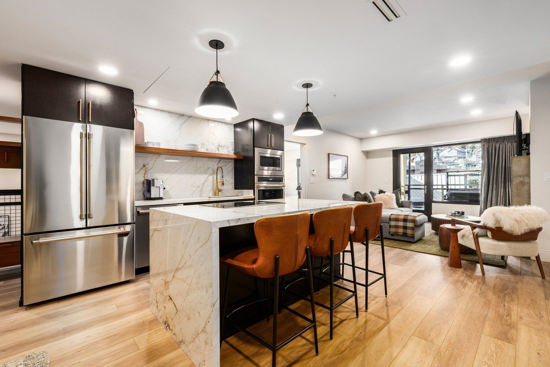 Condo in Park City, Utah, United States 1 - 17328756