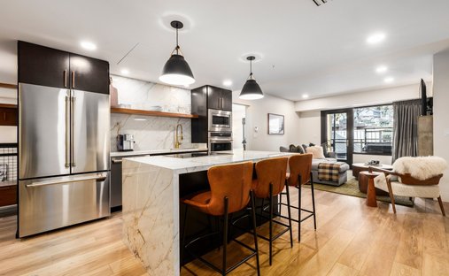 Condominio a Park City, Utah, Stati Uniti 1