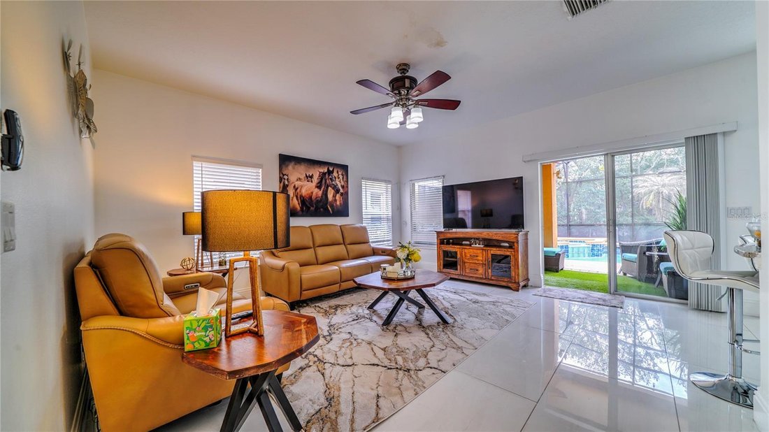 House in Orlando, Florida, United States 4 - 17327153