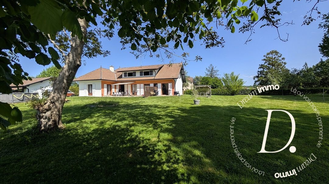 House in Saint-Martin-de-Hinx, Nouvelle-Aquitaine, France 4 - 16217632