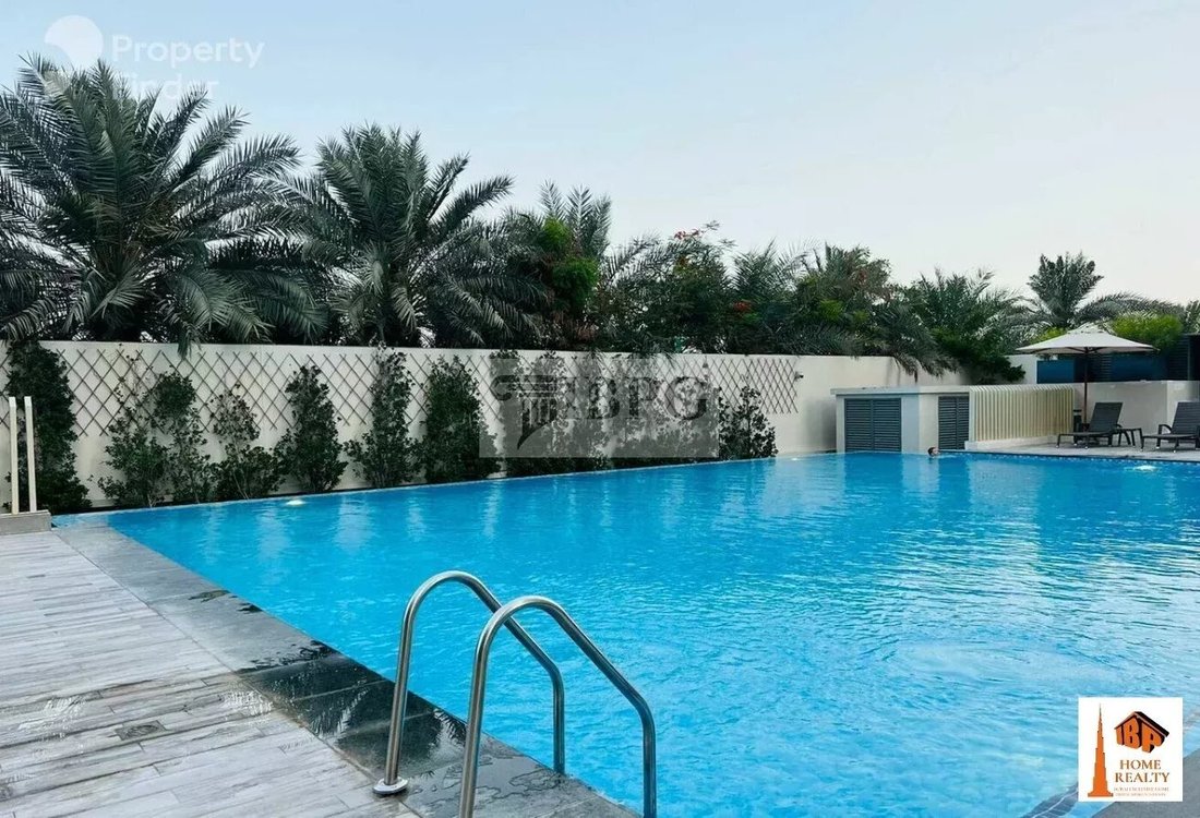 Apartment in Business Bay, Dubai, United Arab Emirates 1 - 17325314