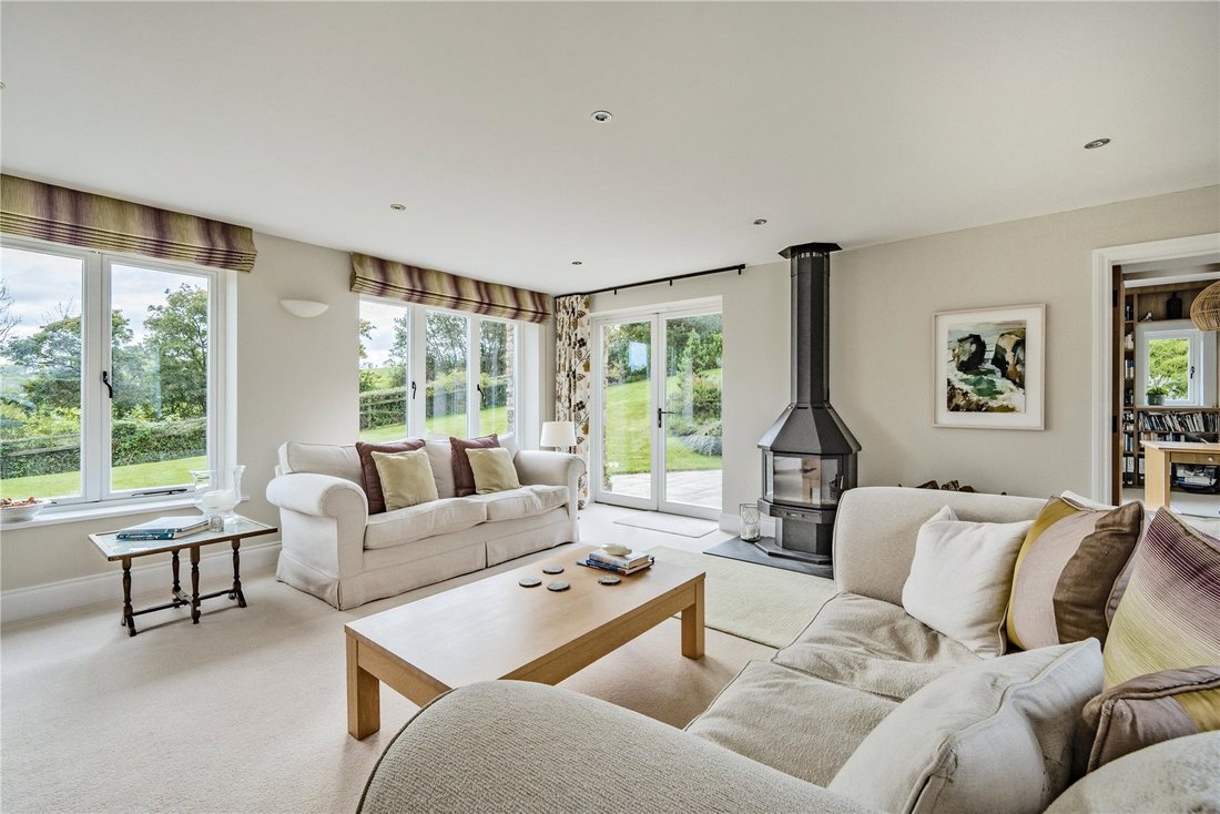 House in Devon, England 4 - 17324267
