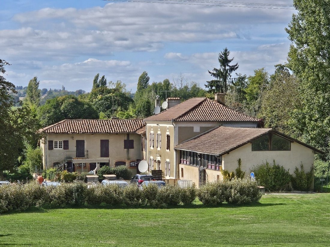 Estate in Masseube, Occitania, France 4 - 17326960