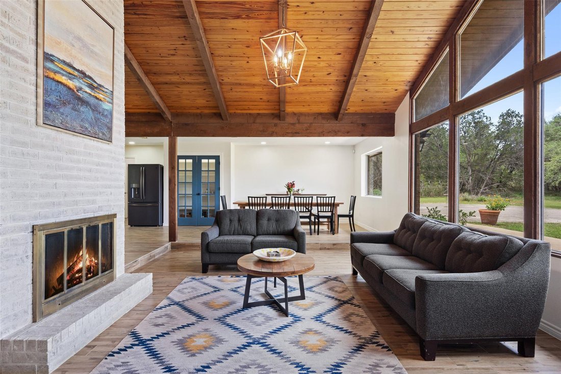 House in San Marcos, Texas, United States 1 - 17326755