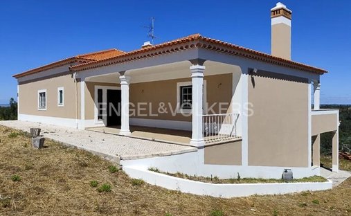 Casa en Martinchel, Distrito de Santarém, Portugal 1